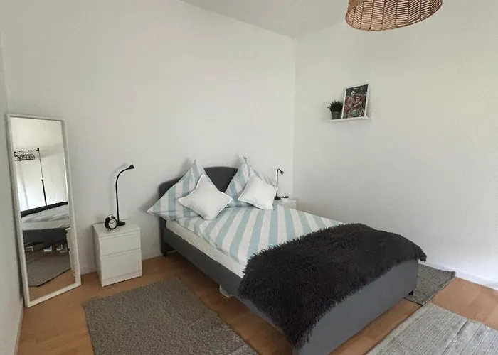 Wohlfuehloase Im Herzen Von *