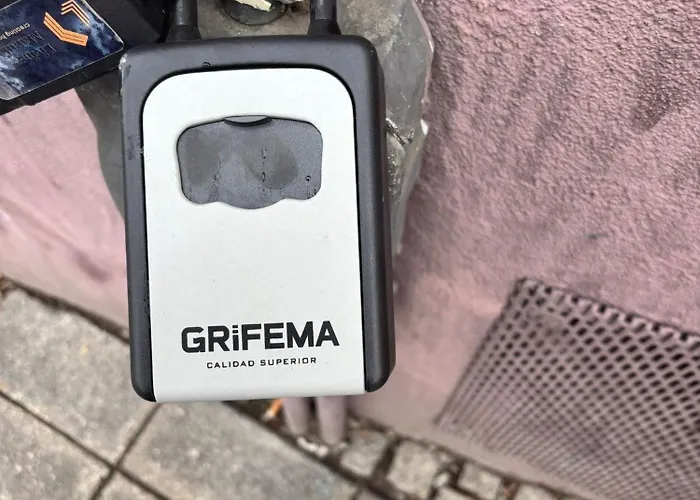 Wohlfuehloase Im Herzen Von * Nuremberg
