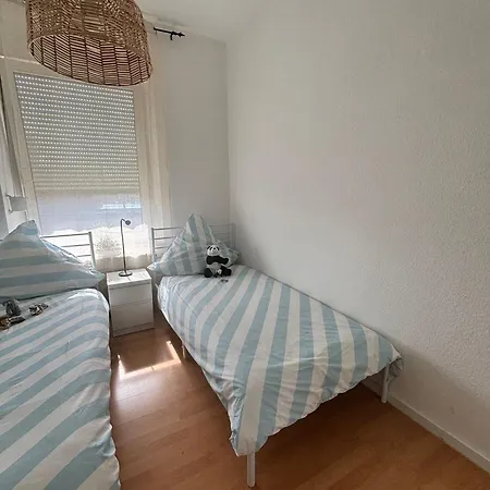 Wohlfuehloase Im Herzen Von Norimberga